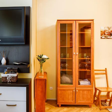 Ok Kazimierz Apartments คราคูฟ ภายนอก รูปภาพ