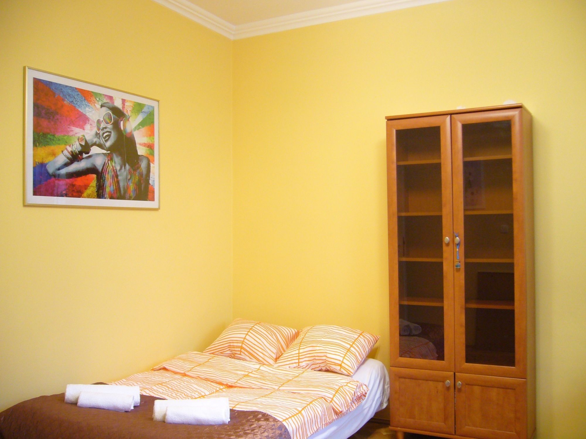 Ok Kazimierz Apartments คราคูฟ ภายนอก รูปภาพ