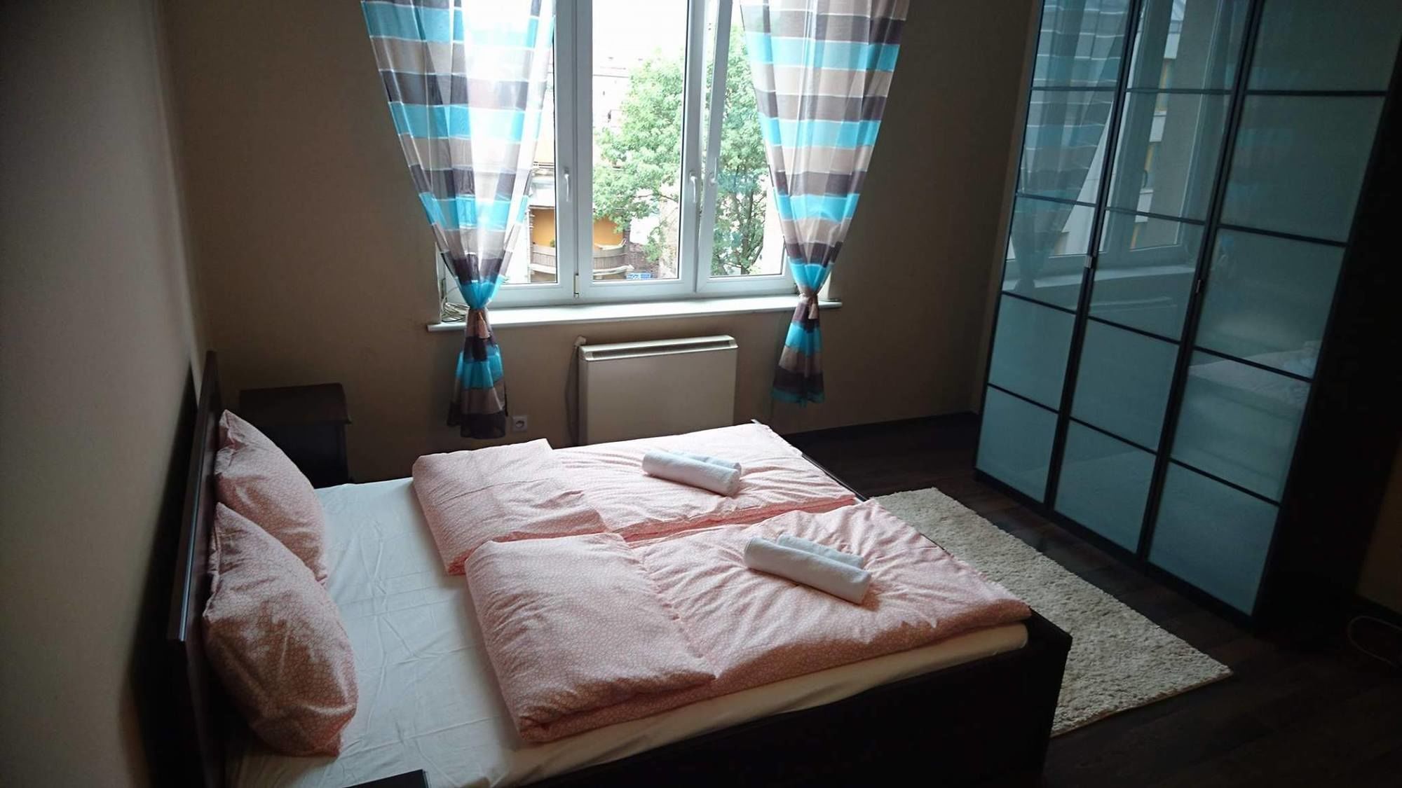 Ok Kazimierz Apartments คราคูฟ ภายนอก รูปภาพ