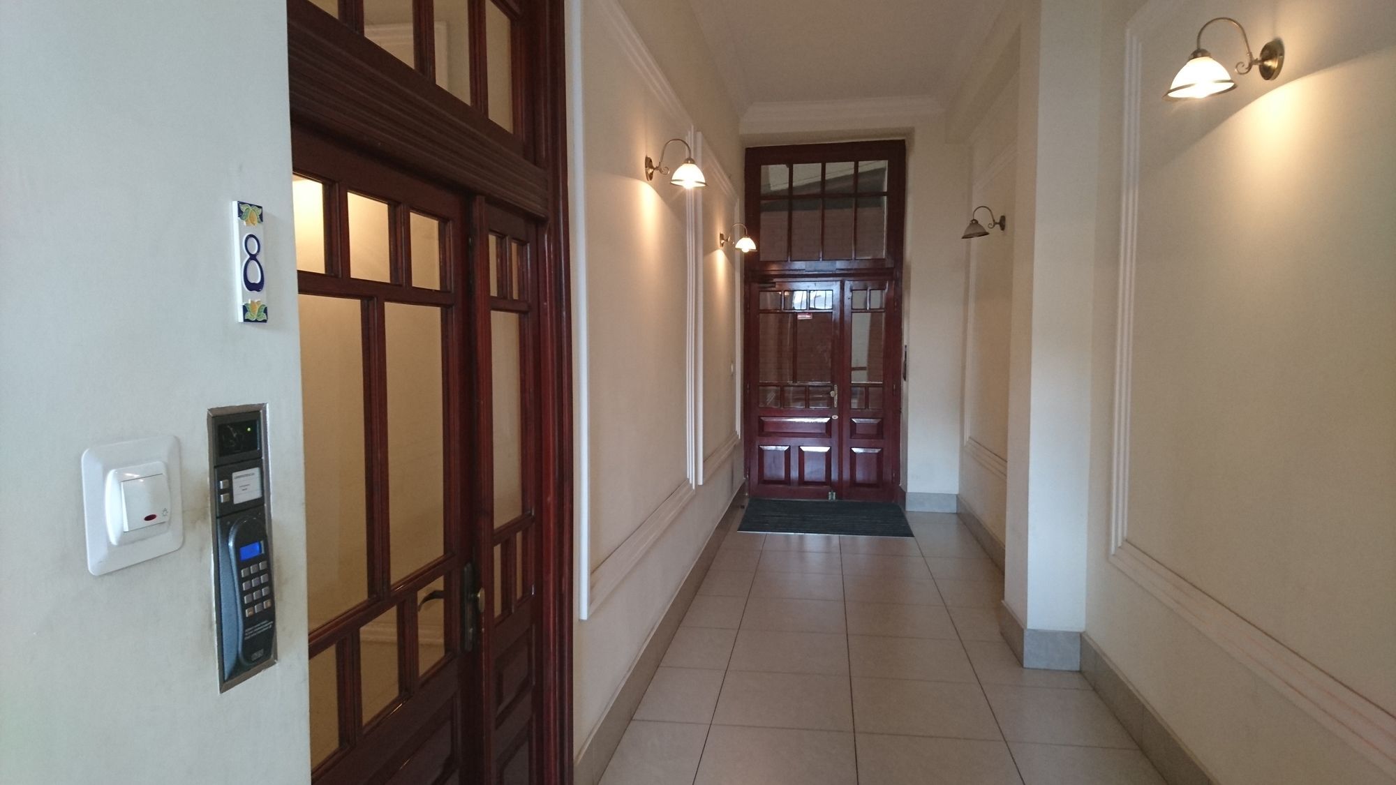 Ok Kazimierz Apartments คราคูฟ ภายนอก รูปภาพ