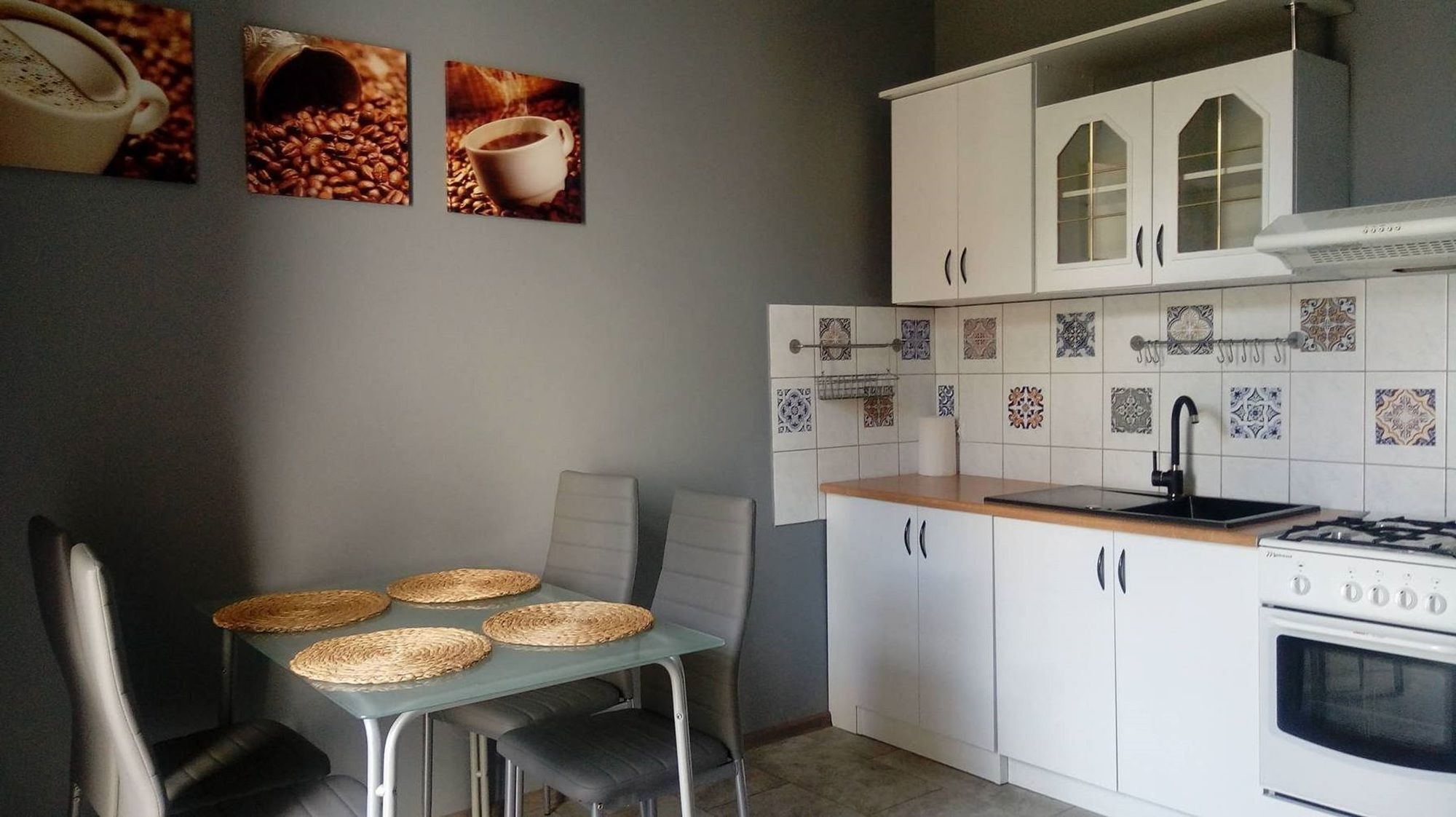 Ok Kazimierz Apartments คราคูฟ ภายนอก รูปภาพ