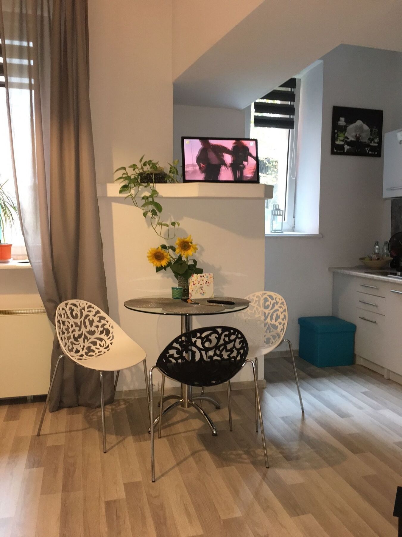 Ok Kazimierz Apartments คราคูฟ ภายนอก รูปภาพ