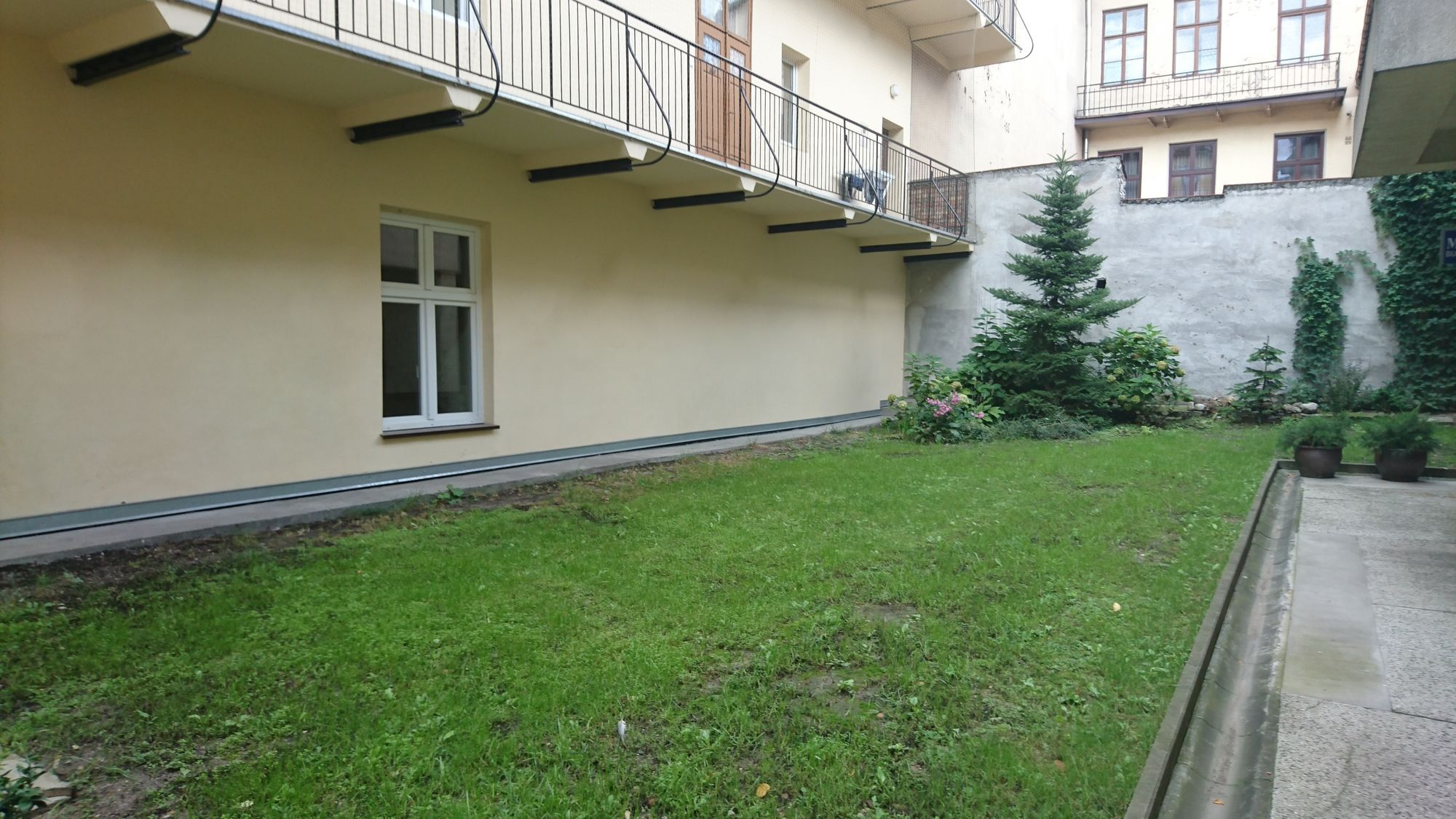 Ok Kazimierz Apartments คราคูฟ ภายนอก รูปภาพ