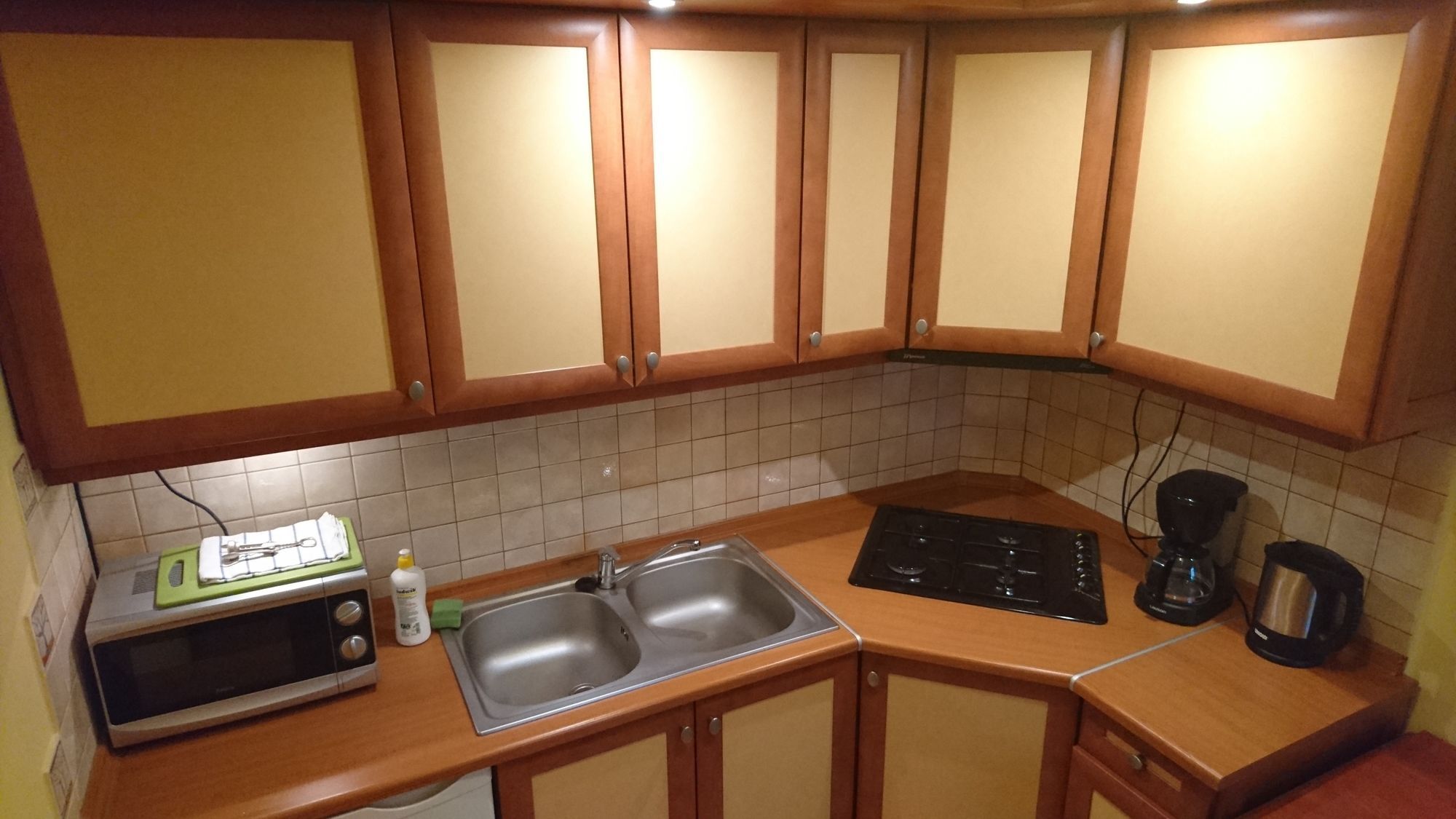 Ok Kazimierz Apartments คราคูฟ ภายนอก รูปภาพ